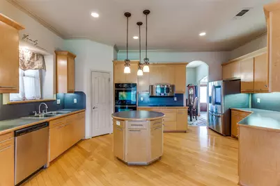 13009 Charlotte Ann Lane, Haslet, TX 76052 - Photo 11