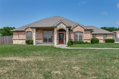 13009 Charlotte Ann Lane, Haslet, TX 76052 - Photo 1