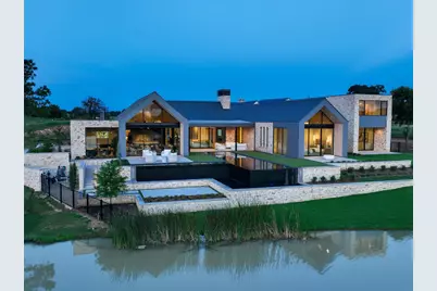 2645 Magnolia Circle, Westlake, TX 76262 - Photo 33