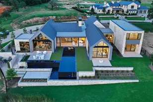 2645 Magnolia Cir, Westlake, TX 76262 - Photo 35