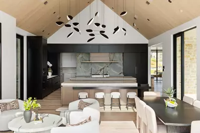 2645 Magnolia Circle, Westlake, TX 76262 - Photo 9