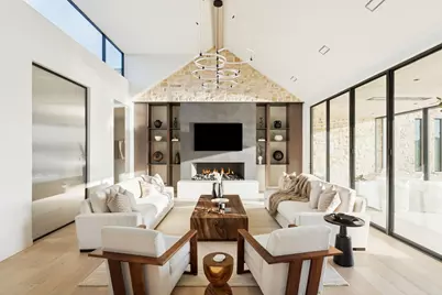 2645 Magnolia Circle, Westlake, TX 76262 - Photo 5