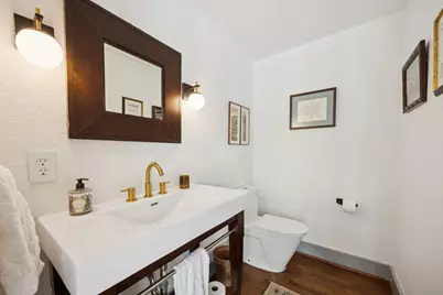 8600 Inwood Road, Dallas, TX 75209 - Photo 17