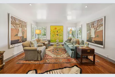 8600 Inwood Road, Dallas, TX 75209 - Photo 23