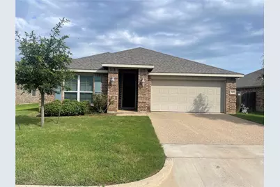 3105 Paint Horse Drive, Waco, TX 76706 - Photo 1