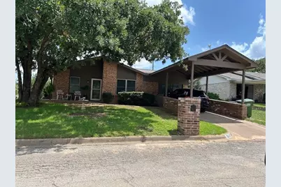 5210 Laurie Street, Mineral Wells, TX 76067 - Photo 1