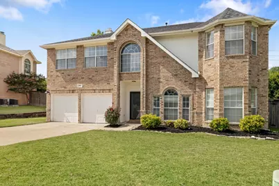 201 Cozy Lane, Cedar Hill, TX 75104 - Photo 1