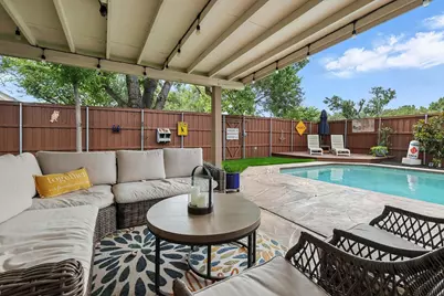 505 Doubletree Drive, Highland Village, TX 75077 - Photo 1