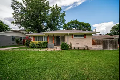9026 Leaside Drive, Dallas, TX 75238 - Photo 1