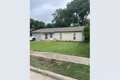 3954 Cambridge, Garland, TX 75043 - Photo 1