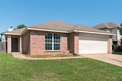 125 Centennial Place, Crowley, TX 76036 - Photo 1