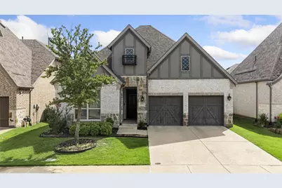 2921 Stonefield, The Colony, TX 75056 - Photo 1