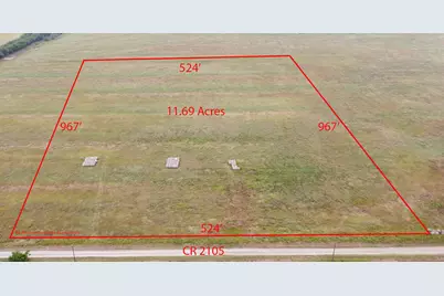 000 County Road 2105, Cooper, TX 75432 - Photo 5