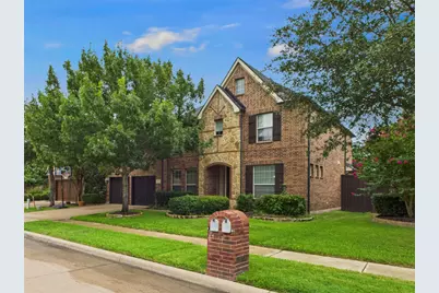 2407 Laguna Lane, Arlington, TX 76012 - Photo 29