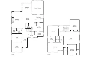 2044 Bellatrix Dr, Haslet, TX 76052 - Photo 23