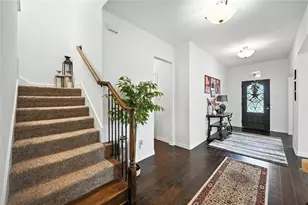 2044 Bellatrix Dr, Haslet, TX 76052 - Photo 11