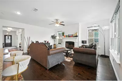 2044 Bellatrix Drive, Haslet, TX 76052 - Photo 19