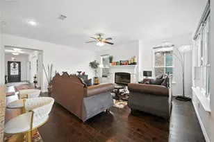 2044 Bellatrix Dr, Haslet, TX 76052 - Photo 19