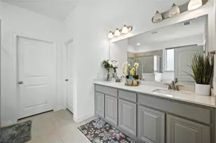 2044 Bellatrix Dr, Haslet, TX 76052 - Photo 21