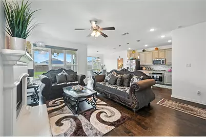 2044 Bellatrix Drive, Haslet, TX 76052 - Photo 3