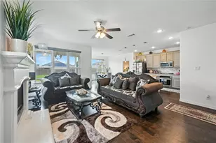 2044 Bellatrix Dr, Haslet, TX 76052 - Photo 3