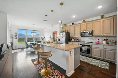 2044 Bellatrix Drive, Haslet, TX 76052 - Photo 7