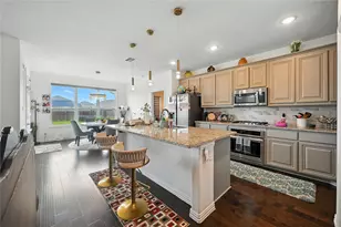 2044 Bellatrix Dr, Haslet, TX 76052 - Photo 7