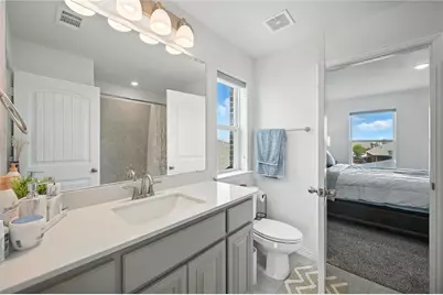 2044 Bellatrix Drive, Haslet, TX 76052 - Photo 9