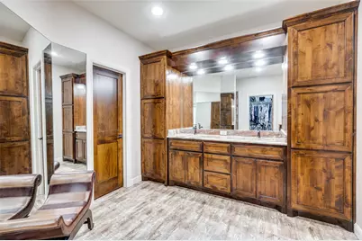 1922 Burkett Court, Cleburne, TX 76033 - Photo 13