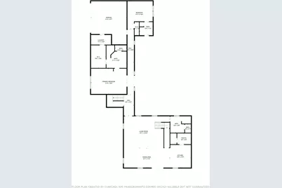 1922 Burkett Court, Cleburne, TX 76033 - Photo 33