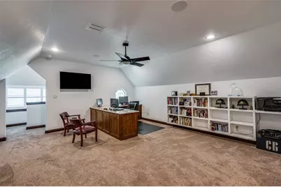 1922 Burkett Court, Cleburne, TX 76033 - Photo 21