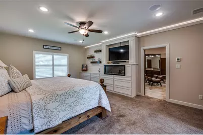 1922 Burkett Court, Cleburne, TX 76033 - Photo 11