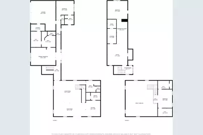 1922 Burkett Court, Cleburne, TX 76033 - Photo 35