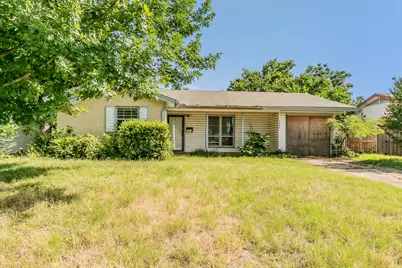 1806 Anderson Street, Irving, TX 75062 - Photo 1