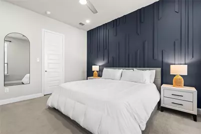 4046 Sechrist Drive, Frisco, TX 75034 - Photo 1