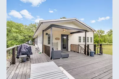 20880 N Fm 709, Hubbard, TX 76648 - Photo 31