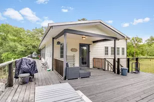 20880 N Fm 709, Hubbard, TX 76648 - Photo 31