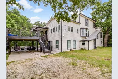 20880 N Fm 709, Hubbard, TX 76648 - Photo 3