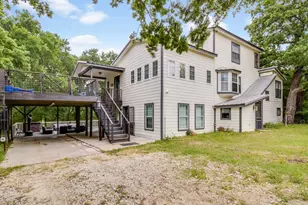 20880 N Fm 709, Hubbard, TX 76648 - Photo 3