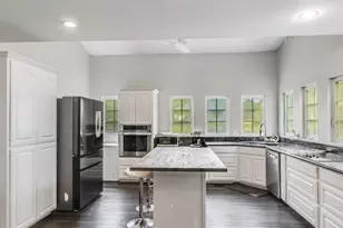 20880 N Fm 709, Hubbard, TX 76648 - Photo 25