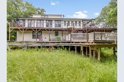 20880 N Fm 709, Hubbard, TX 76648 - Photo 5