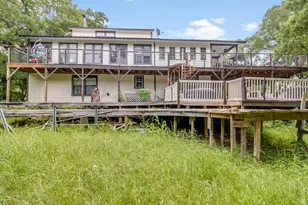 20880 N Fm 709, Hubbard, TX 76648 - Photo 5