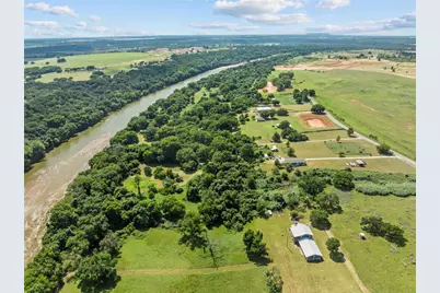 15509 Mitchell Bend Court, Granbury, TX 76048 - Photo 33