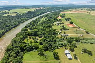 15509 Mitchell Bend Ct, Granbury, TX 76048 - Photo 33