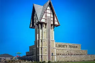 16721 Porterfield Ln, Justin, TX 76247 - Photo 3