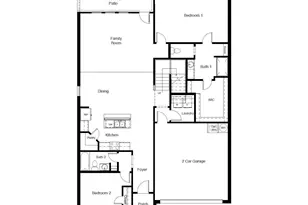 16721 Porterfield Ln, Justin, TX 76247 - Photo 33