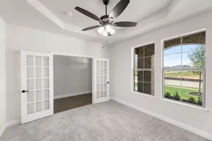 713 Seahawk St, Joshua, TX 76058 - Photo 17