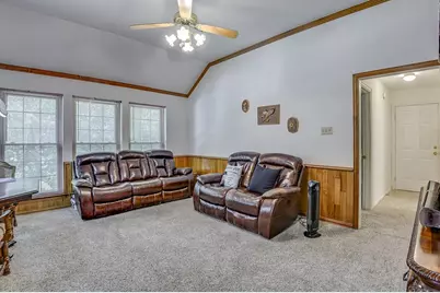 4901 Hidden Oaks Lane, Arlington, TX 76017 - Photo 17