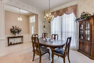 4901 Hidden Oaks Ln, Arlington, TX 76017 - Photo 5