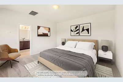 155 Wild Oak Glen, Lavon, TX 75166 - Photo 19